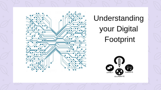 Read more about the article What is a Digital Footprint