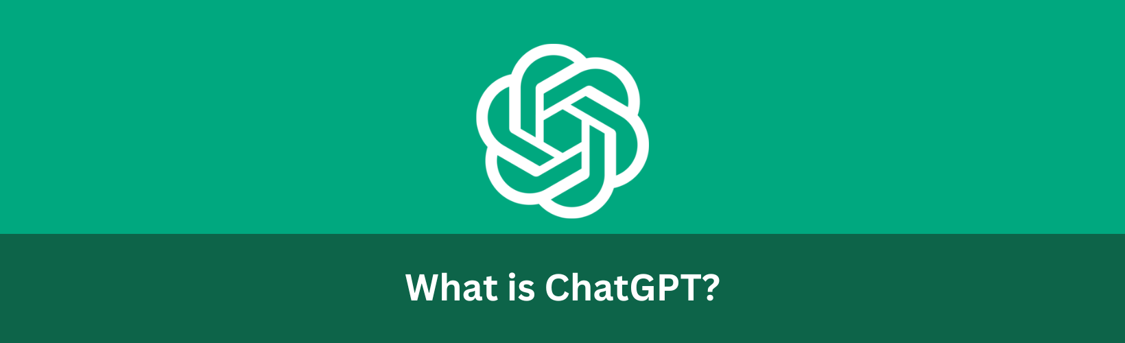 Read more about the article What is ChatGPT
