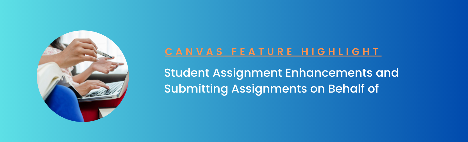 Read more about the article Assignment Enhancement