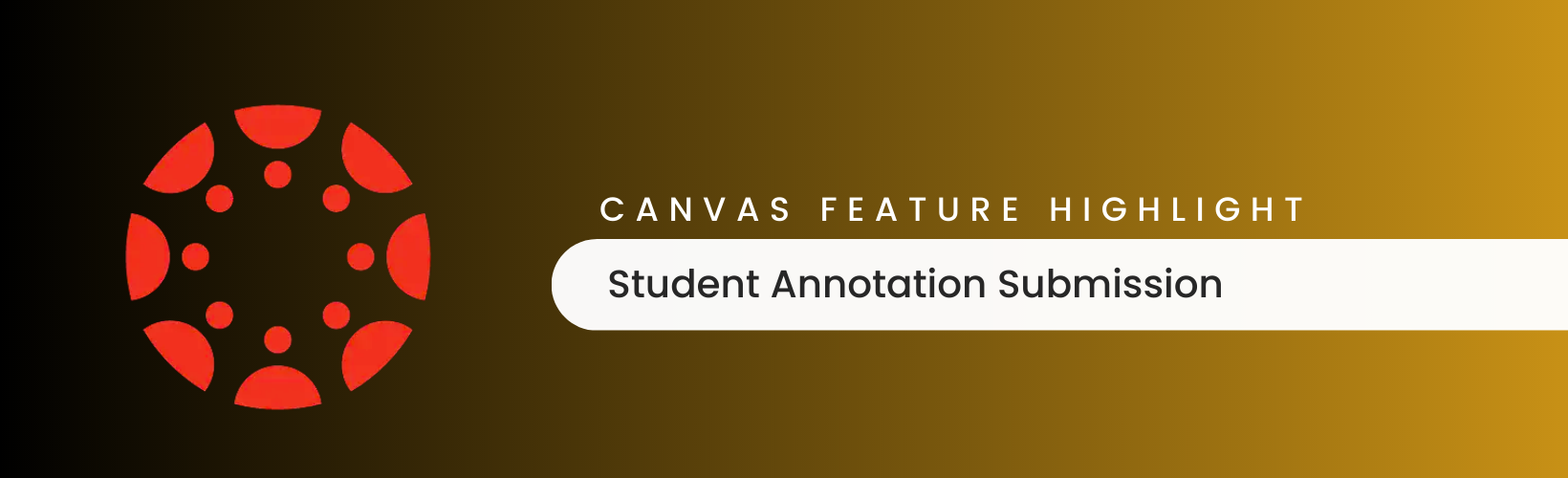 Read more about the article Canvas Feature Highlight – Student Annotation Submission