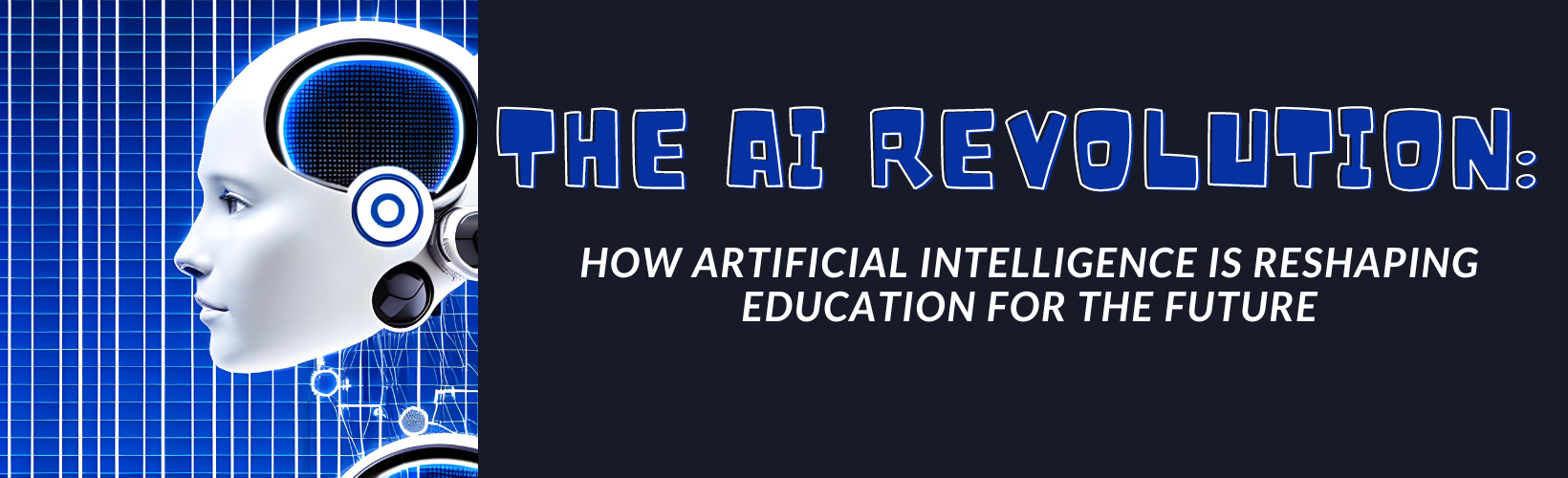 Read more about the article What is AI